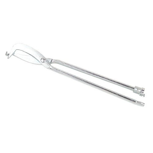 Algopix Similar Product 12 - AMPRO T71614 Brake Spring Pliers