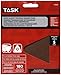 Algopix Similar Product 1 - Task Tools T13165 Hook and Loop