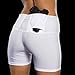 Algopix Similar Product 19 - Womens Concealment Shorts by UnderTech
