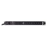 Algopix Similar Product 16 - Eaton EPBZ79 ePDU Basic 20Outlets