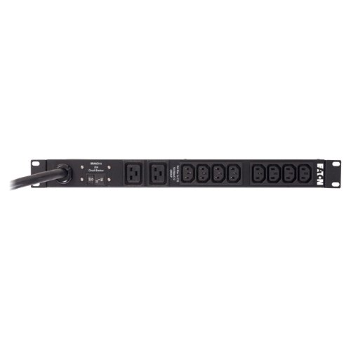 Algopix Similar Product 19 - Eaton EPBZ79 ePDU Basic 20Outlets