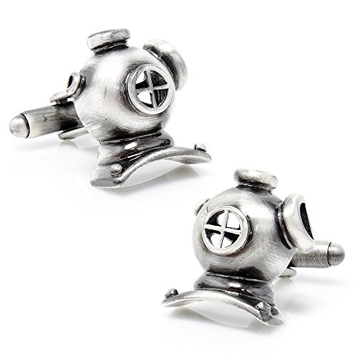 Algopix Similar Product 5 - Cufflinks Inc Scuba Diving Helmet