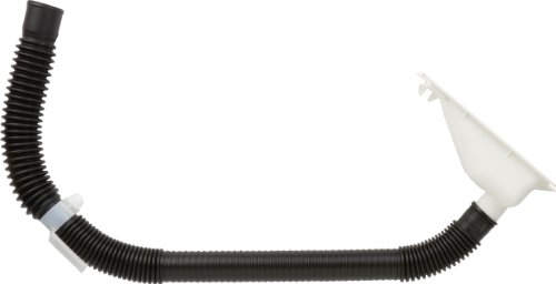 Algopix Similar Product 6 - Whirlpool W10358149 Laundry Drain Hose