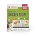 Algopix Similar Product 16 - The Honest Kitchen Human Grade