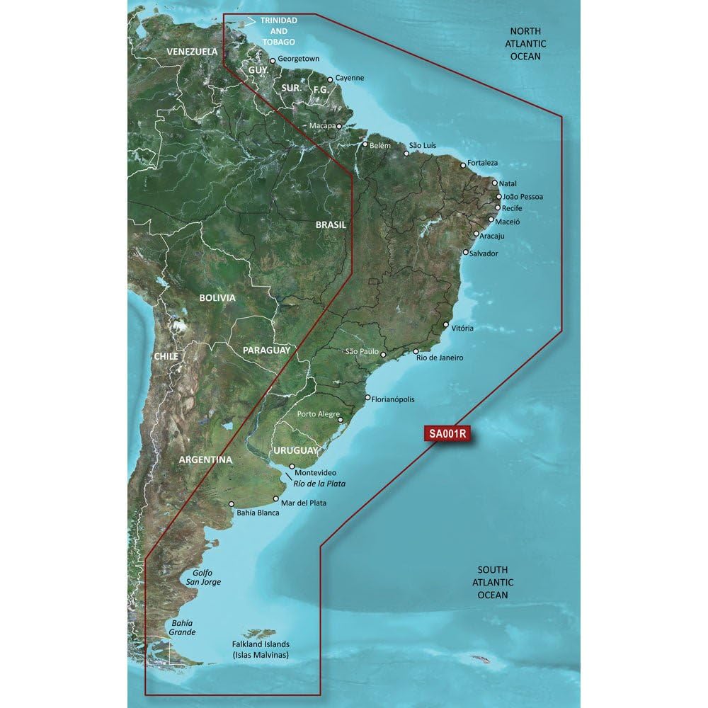 Algopix Similar Product 20 - Garmin 010C106220 Boating GPS