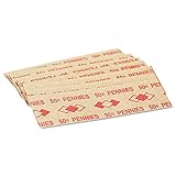 Algopix Similar Product 13 - PM Company Tubular Coin Wrappers