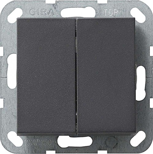 Algopix Similar Product 7 - GIRA 018028 SCHUKO socket screw