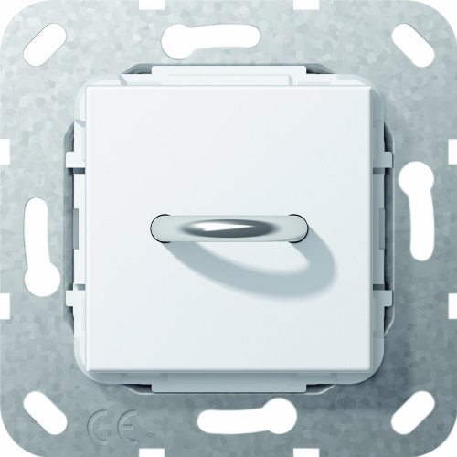 Algopix Similar Product 12 - GIRA 566803 Mounting Notebook Lock
