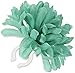 Algopix Similar Product 5 - Basil Dahlia Flower Clip On Handlebar