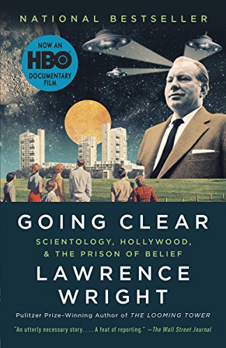 Algopix Similar Product 1 - Going Clear Scientology Hollywood