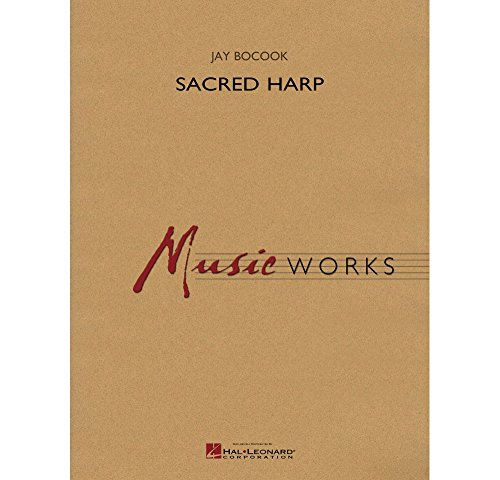Algopix Similar Product 20 - Hal Leonard Sacred Harp  Music Works