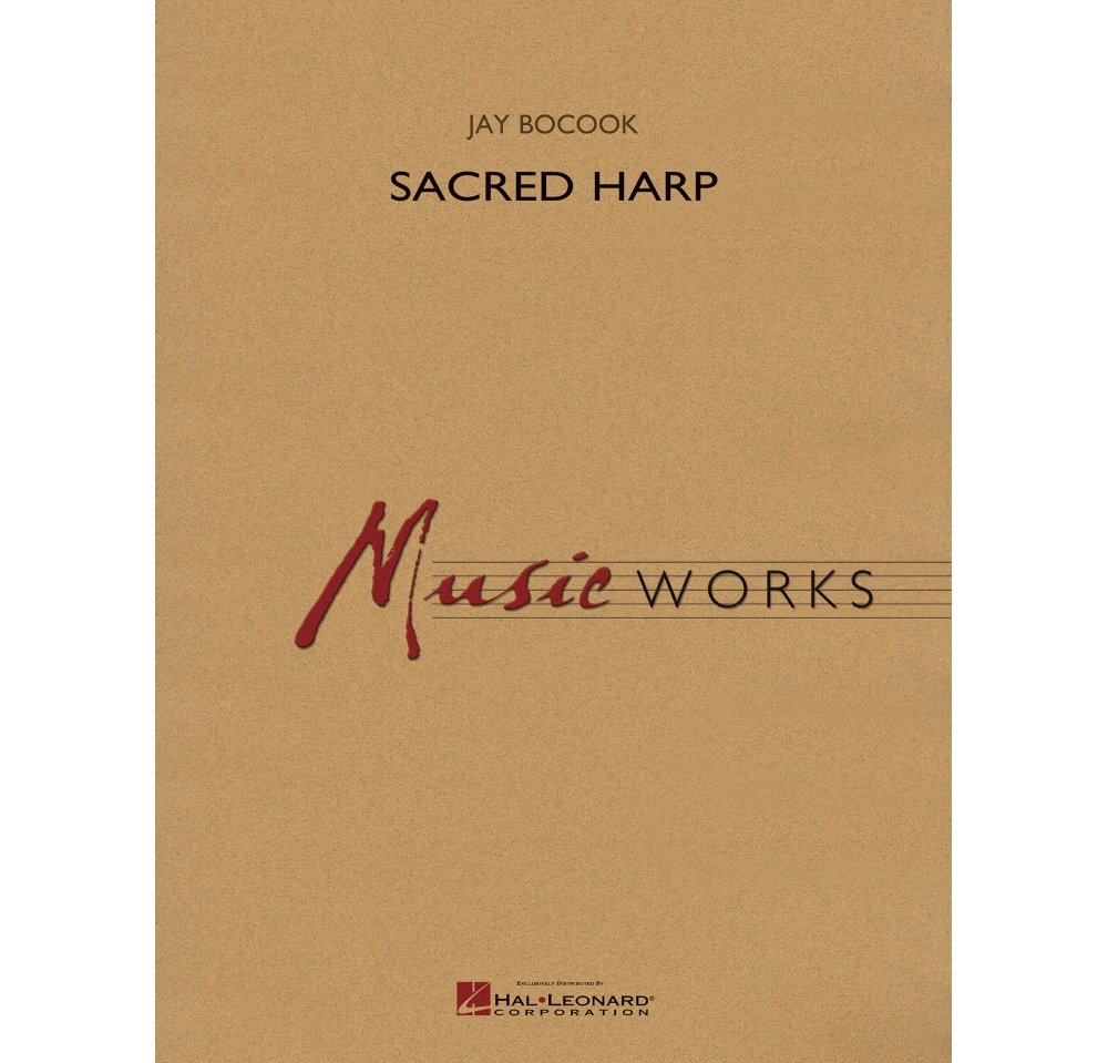Algopix Similar Product 8 - Hal Leonard Sacred Harp  Music Works