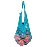 Algopix Similar Product 19 - ECOBags Products String Bag Tote