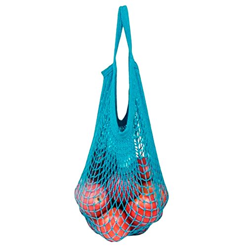 Algopix Similar Product 3 - ECOBags Products String Bag Tote