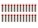 Algopix Similar Product 13 - Preserve Toothpicks Cinnamint 24