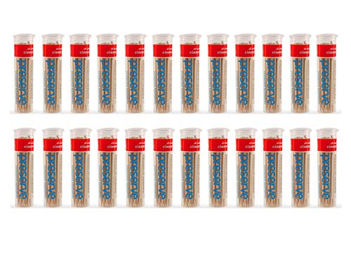 Algopix Similar Product 16 - Preserve Toothpicks Cinnamint 24