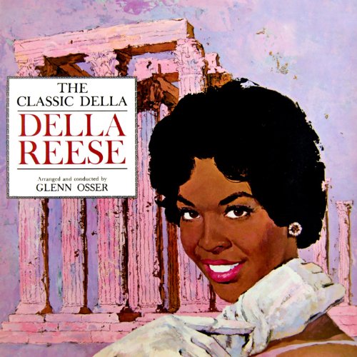 Algopix Similar Product 3 - The Classic Della