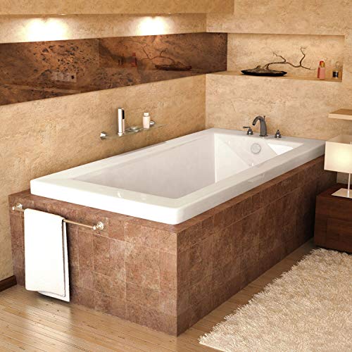 Algopix Similar Product 2 - Atlantis Whirlpools 4272VN Venetian 42