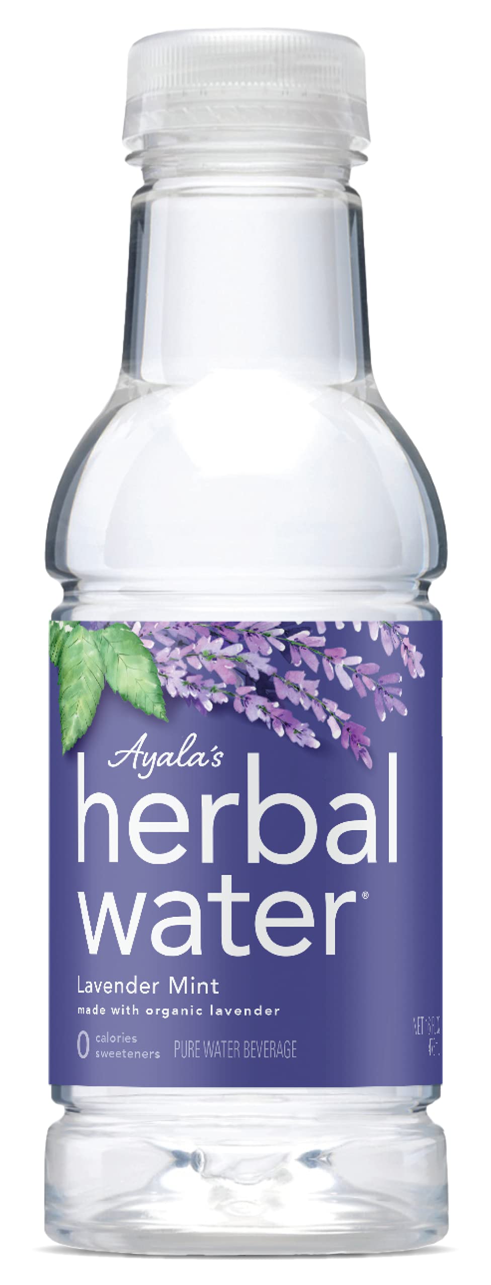 Algopix Similar Product 15 - Ayalas Herbal Water  Lavender Mint
