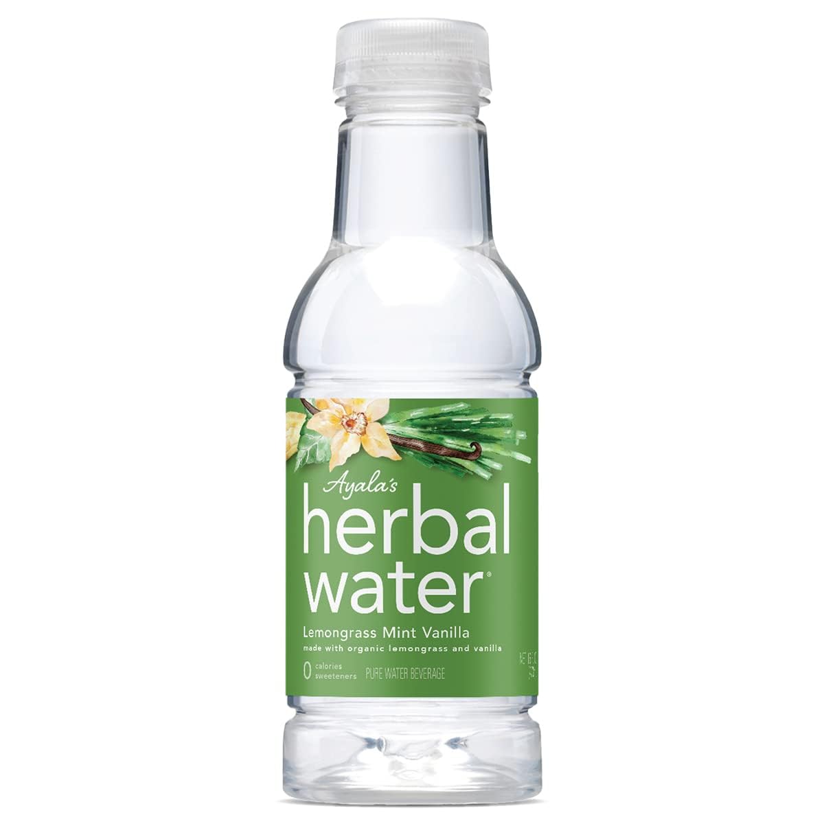 Algopix Similar Product 5 - Ayalas Herbal Water  Organic