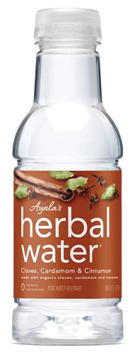 Algopix Similar Product 3 - Ayalas Herbal Water  Organic Cloves