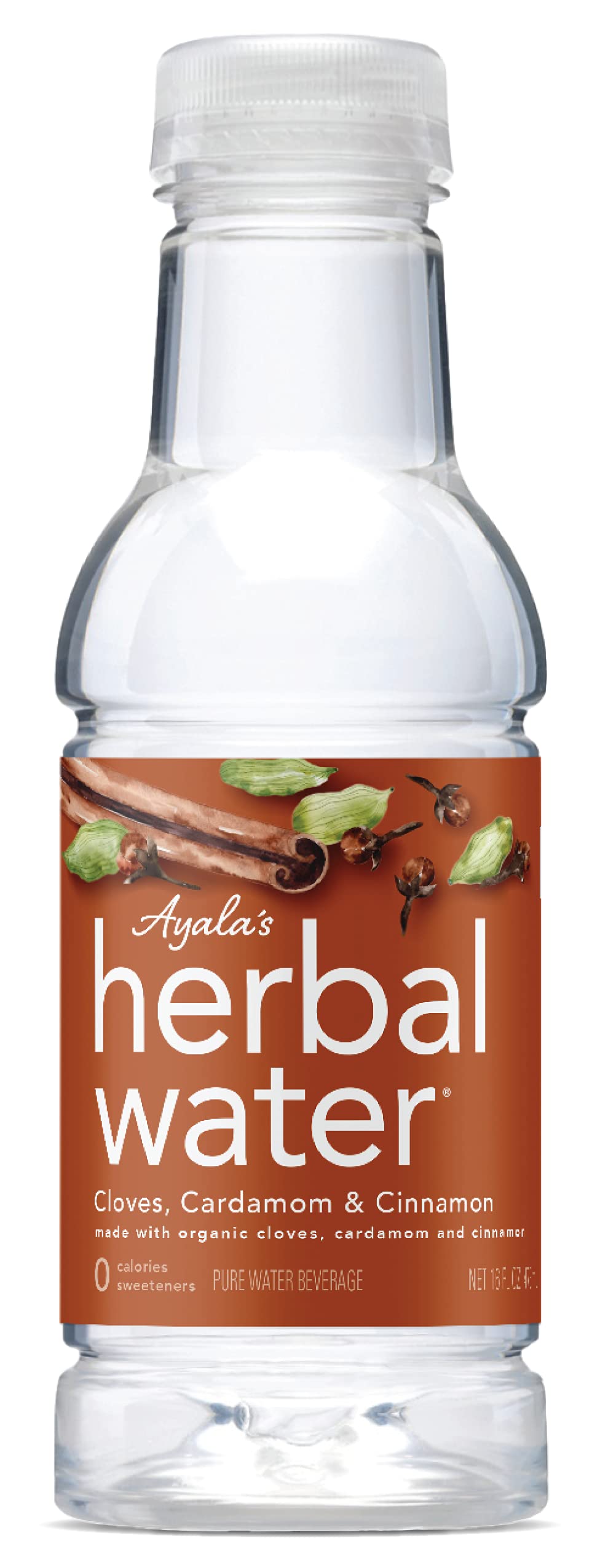 Algopix Similar Product 2 - Ayalas Herbal Water  Organic Cloves