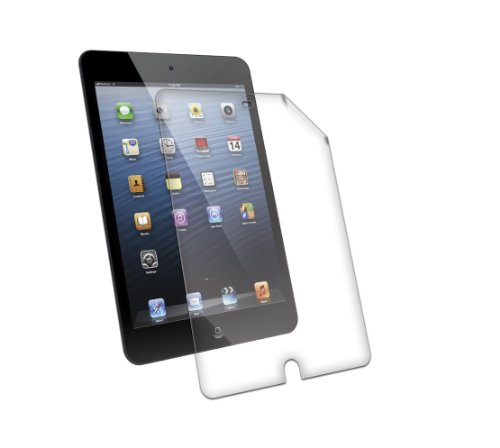 Algopix Similar Product 3 - ZAGG InvisibleShield HD Screen