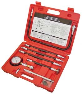 Algopix Similar Product 2 - Lang Tools TU30A Compression Tester