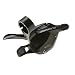 Algopix Similar Product 20 - X5 Shifters Black EXACT ACTUATION