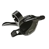 Algopix Similar Product 8 - X5 Shifters Black EXACT ACTUATION