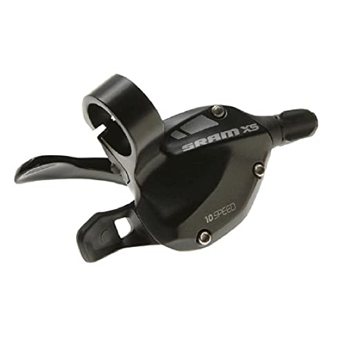 Algopix Similar Product 11 - X5 Shifters Black EXACT ACTUATION