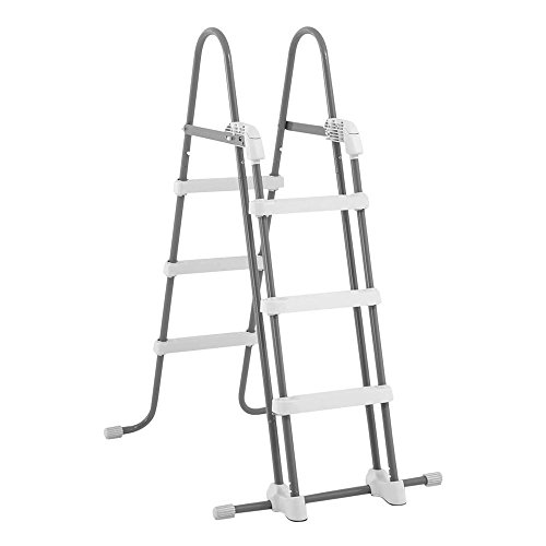 Algopix Similar Product 3 - Intex Pool Ladder for 36Inch Wall