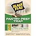 Algopix Similar Product 20 - Black Flag Pantry Pest Glue Trap 2