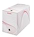 Algopix Similar Product 17 - Esselte A4 Standard Archiving Box