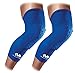 Algopix Similar Product 20 - McDavid Hex Knee Compression Sleeves