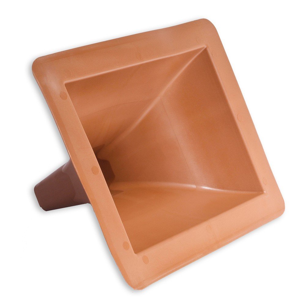 Algopix Similar Product 12 - Trex RainEscape - Down Spout