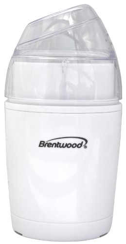 Algopix Similar Product 14 - Brentwood - Coffee Grinder - White