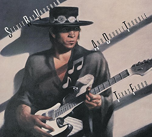 Algopix Similar Product 7 - Texas Flood (Legacy Edition)