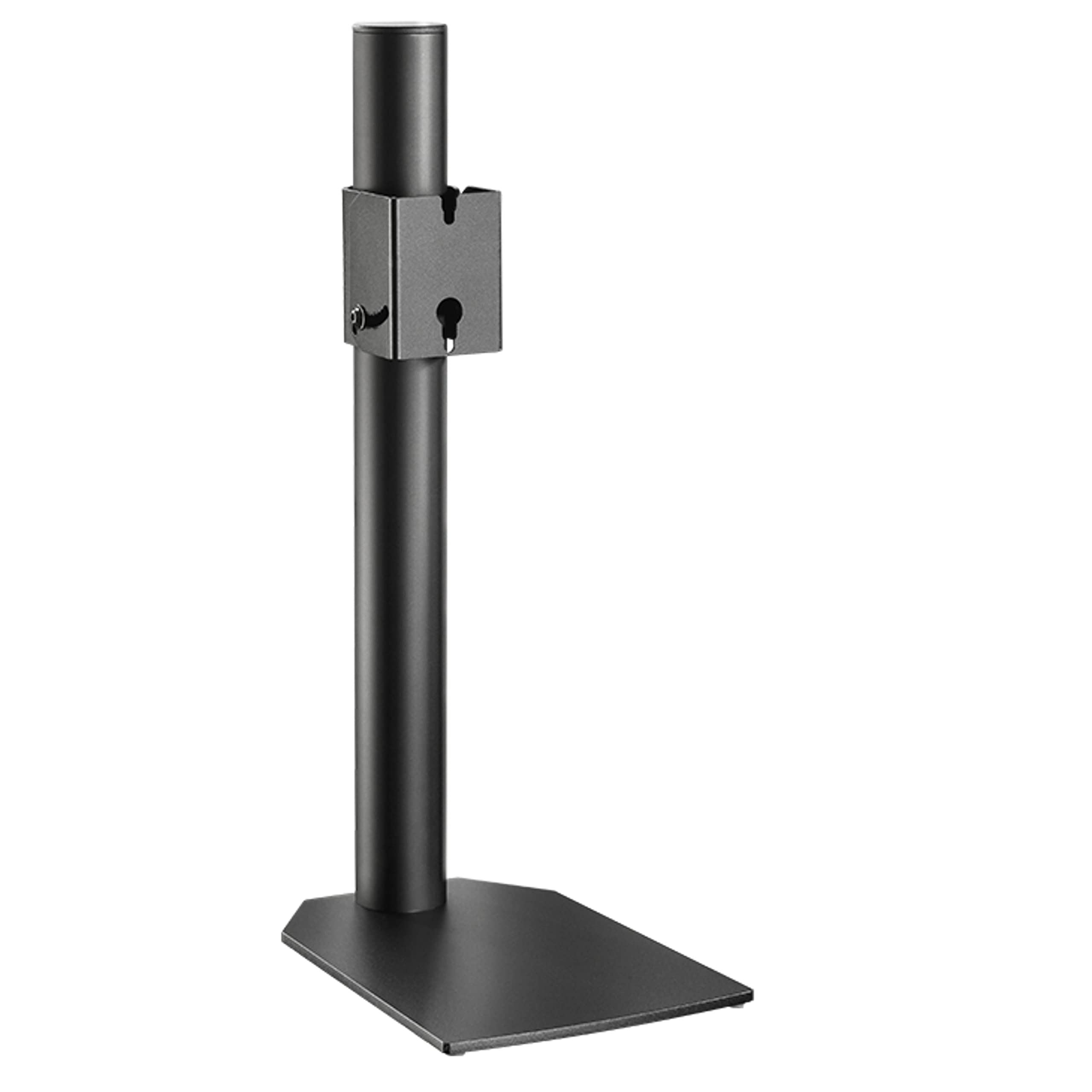 Algopix Similar Product 15 - Neumann LH 65 Tabletop Monitor Stand