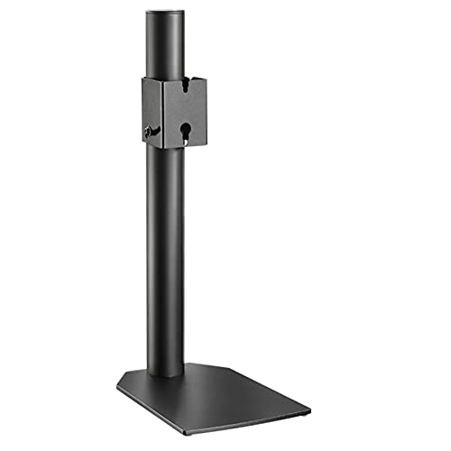 Algopix Similar Product 18 - Neumann LH 65 Tabletop Monitor Stand