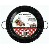 Algopix Similar Product 8 - Orbegozo  Paella pan Dimetro 30 cm