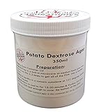 Algopix Similar Product 20 - Potato Dextrose Agar PDA 350