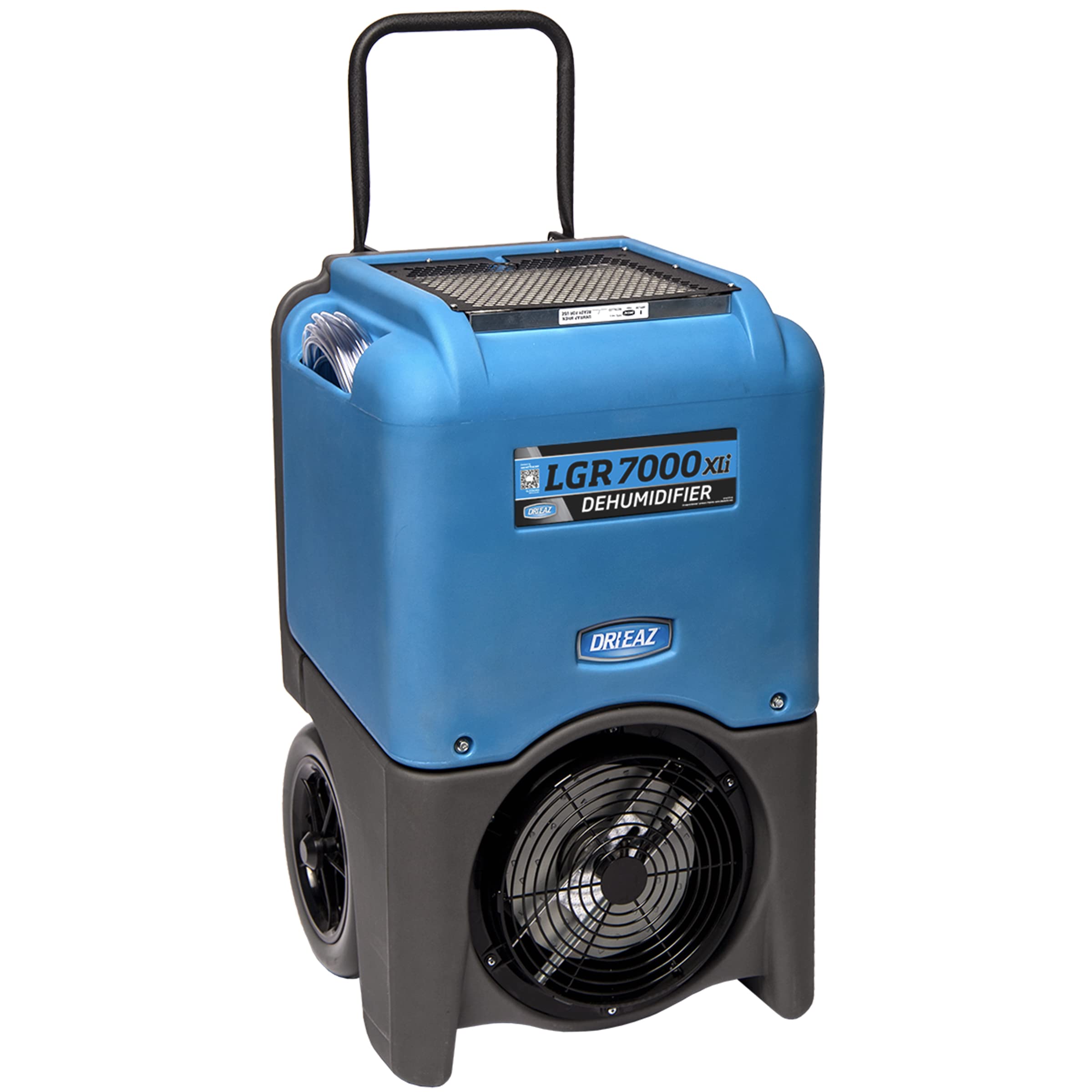 Algopix Similar Product 10 - DriEaz LGR 7000XLi Commercial