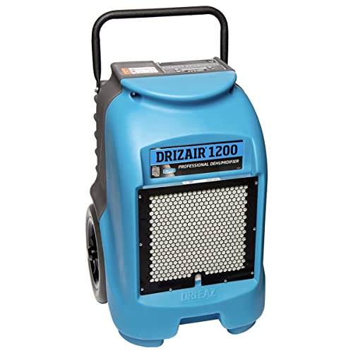 Algopix Similar Product 19 - DriEaz 1200 Commercial Dehumidifier