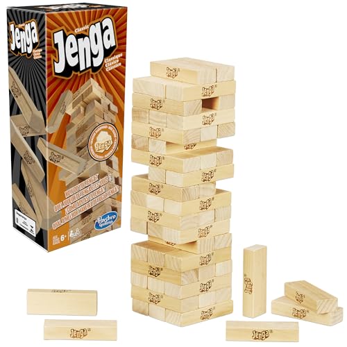 Algopix Similar Product 1 - Jenga Game