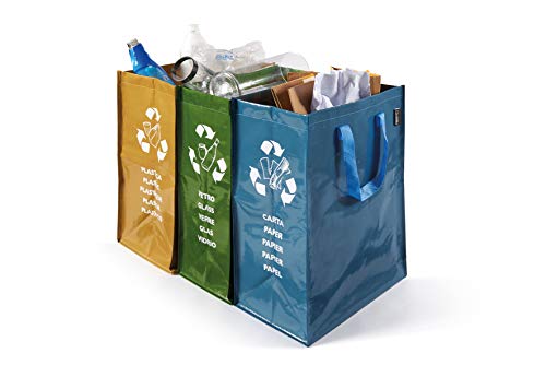 Algopix Similar Product 1 - Perfect 0468D Pack of 3 Soft Recycling