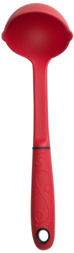 Algopix Similar Product 15 - Norpro GripEZ 925Inch Ladle Mini