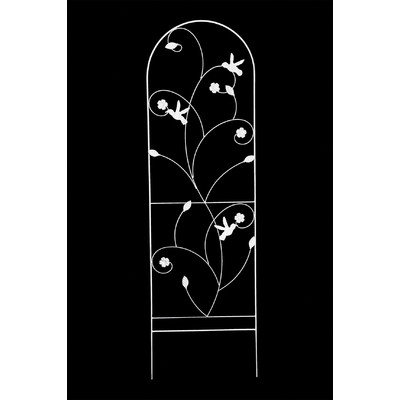 Algopix Similar Product 9 - Chantilly Trellis Size: 5'