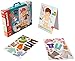 Algopix Similar Product 8 - MAGNETICS VESTIR NIÑO NIÑA.(EDUCATIVOS)