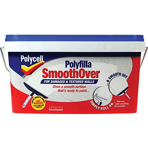Algopix Similar Product 5 - Polycell PLCSODTW5L Decorators Fillers